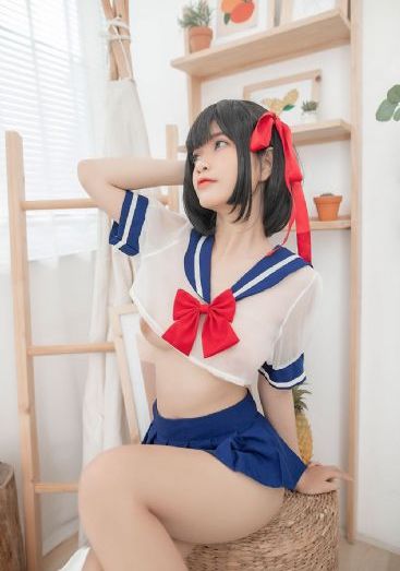 姐姐的朋友8