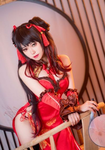狂爱龙卷风