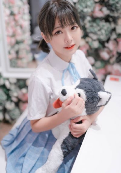 爱的自修室
