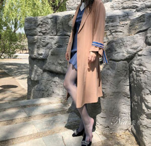 李小璐39分磁力magnet