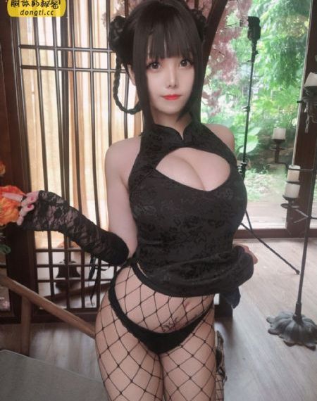 抵挡不住的风情