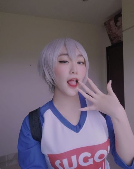 自宅警备员