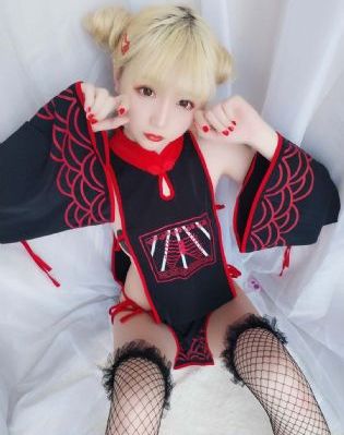 女朋友的朋友9