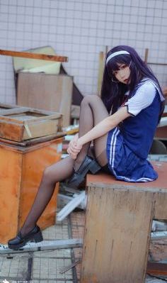 叶山小百合夫人的抉择