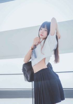 强挺进小y头的小花苞漫画