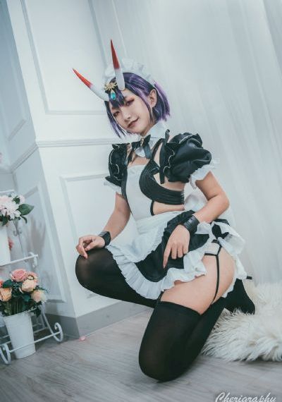 朋友的好妈妈