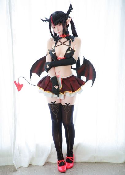 白发魔女传续集
