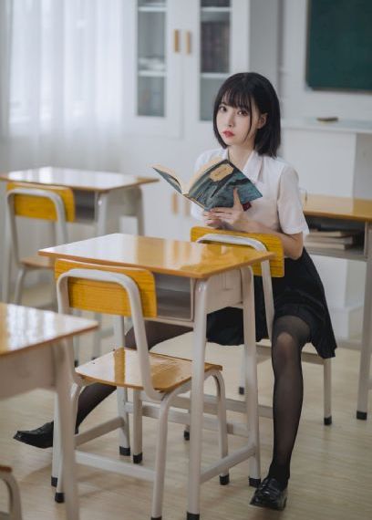 相会的广场