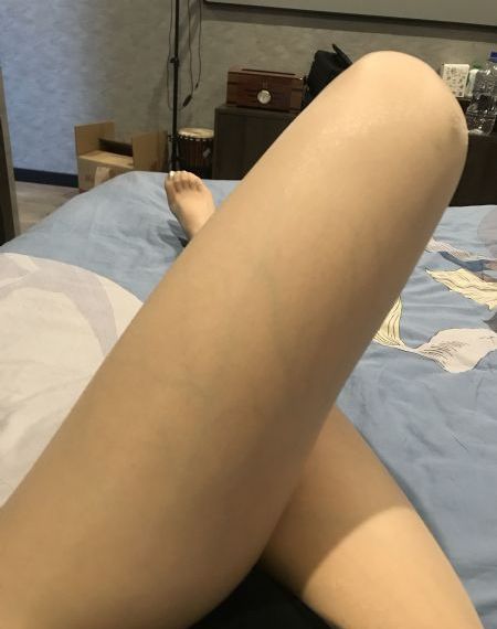 大哥的女朋友