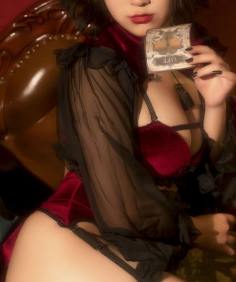 艳母 在线