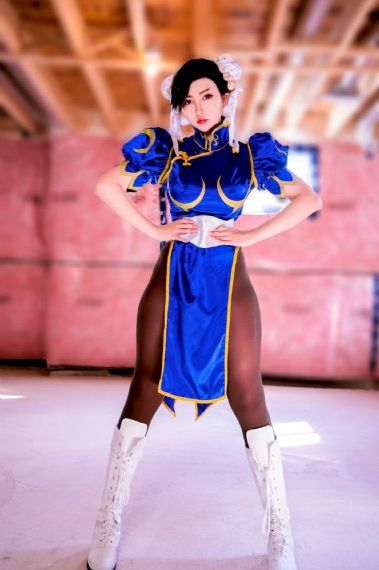 水嶋杏美