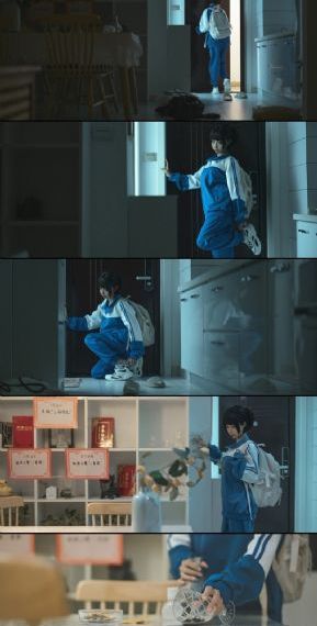 糖果色的恋爱反论