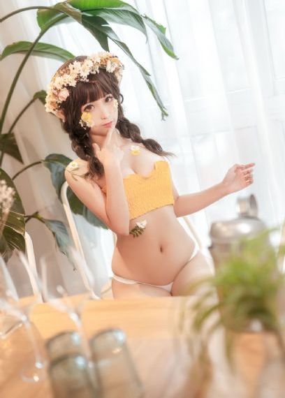 贪吃的三姐妹
