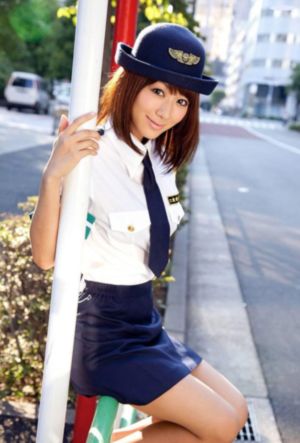 思春期诱惑