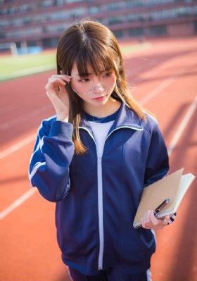 女保镖