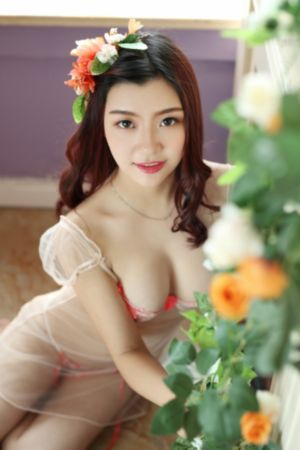 蓝色房间