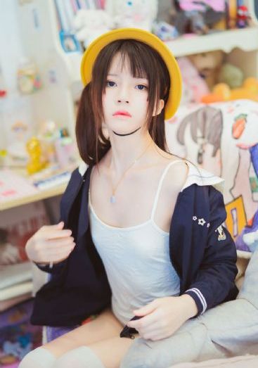我有一个朋友