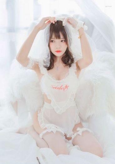 交换年轻夫妇3