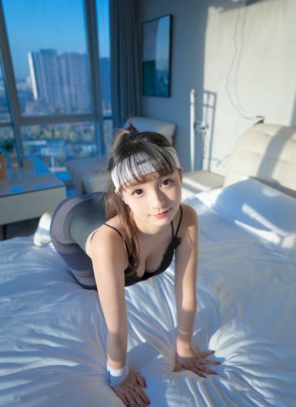 善良魔女传