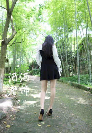 一代女皇