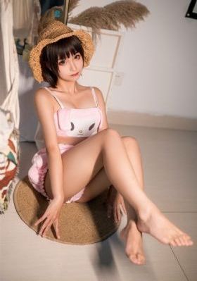 珍妮詹森版的女按摩师