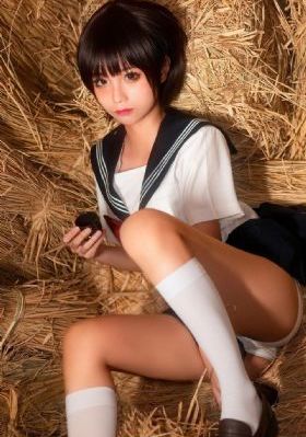 上帝也疯狂
