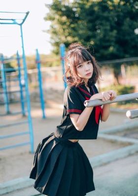 我学生的妈妈