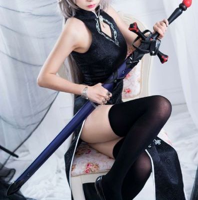 漂亮的战斗