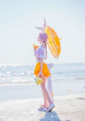小智是女孩啦