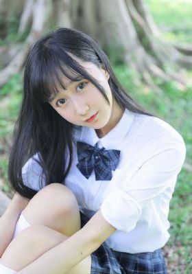 虎父无犬女