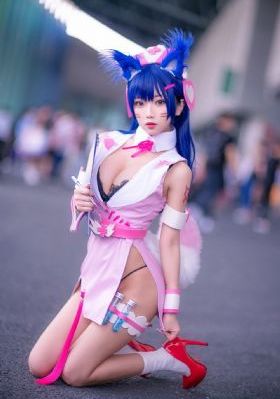 桥矿保姆