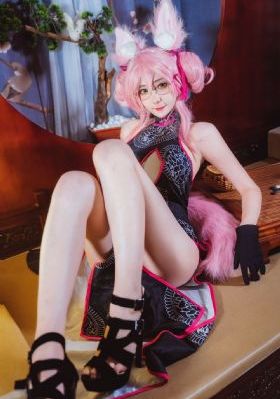 百万元与苦虫女