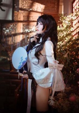 狐妖小红娘沐天城篇