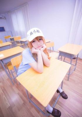 闺蜜1
